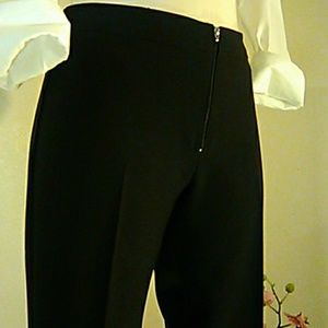 SALE! XOXO FLARED PANTS ZIP FRONT USA